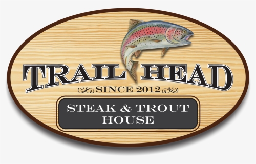 Logo - Trout, HD Png Download, Free Download