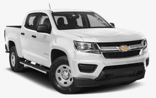 Chevrolet Colorado Pickup Truck Png Picture - Price 2019 Chevrolet Colorado, Transparent Png, Free Download