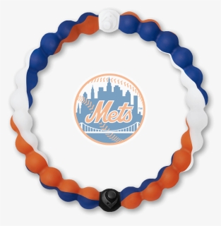 Mets Lokai Bracelet, HD Png Download, Free Download