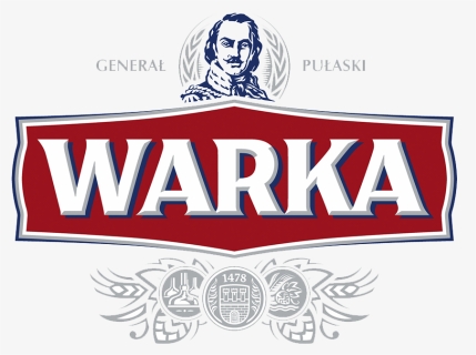 Warka Logo - Pułaski Warka, HD Png Download, Free Download