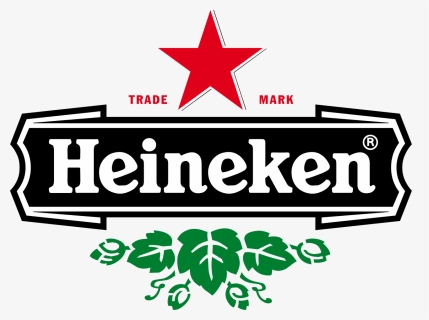 Heineken Beer Logo Png, Transparent Png, Free Download