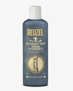 Reuzel Astringent Foam, HD Png Download, Free Download