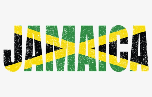 Jamaican Flag Png, Transparent Png, Free Download