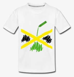 Norrland T Shirt, HD Png Download, Free Download