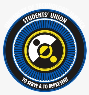 University Of Technology, Jamaica Students - University Of Technology Jamaica Students Union, HD Png Download, Free Download