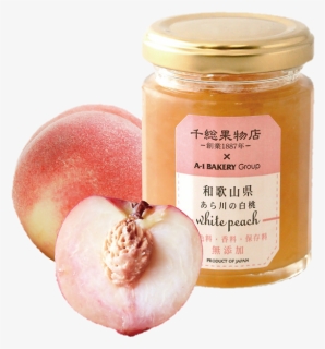 Image - Japanese Peach Jam, HD Png Download, Free Download
