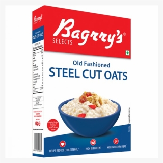 Bagrry's Oats, HD Png Download, Free Download