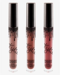 Hp Kylie Jenner Lipstick Matte Kristen, HD Png Download, Free Download