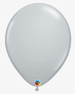 Balloon Gray, HD Png Download, Free Download