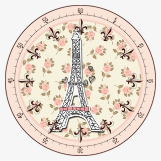 Torre Eiffel Png, Transparent Png, Free Download
