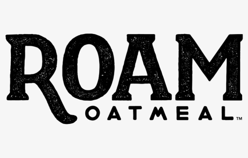Roam Logo Tm, HD Png Download, Free Download