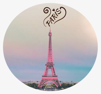 #torreeiffel #paris #parisfrancia #francia #europa - Trocadéro Gardens, HD Png Download, Free Download