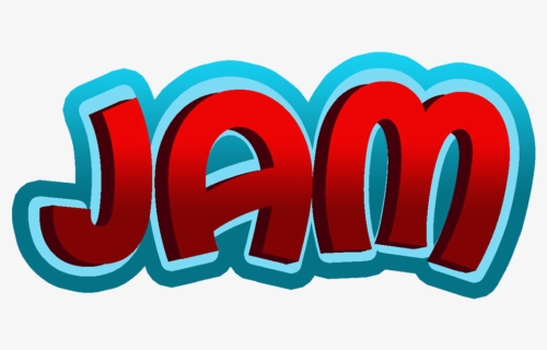 Jam Logo - Graphic Design, HD Png Download, Free Download