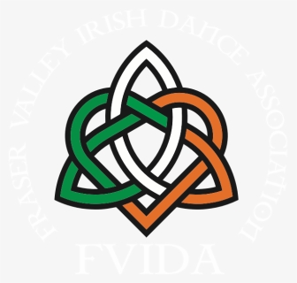 Fraser Valley Irish Dance Association - Sister And Brother Symbol, HD Png Download, Free Download