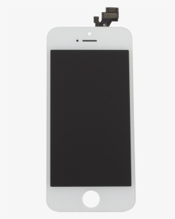 Iphone 5 White Display Assembly - Iphone, HD Png Download, Free Download