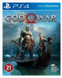 God Of War, HD Png Download, Free Download