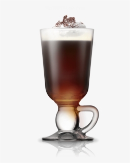 Baileys Irish Wine In A Glass, HD Png Download, Free Download