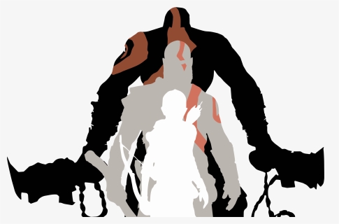 Kratos We Must Be Better, HD Png Download, Free Download