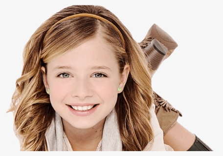 Jackie Evancho Young Close Up Clip Arts - Jackie Evancho Transparent Png, Png Download, Free Download