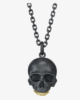 Transparent Skeleton Transparent Png - Chain And Locket Png, Png Download, Free Download
