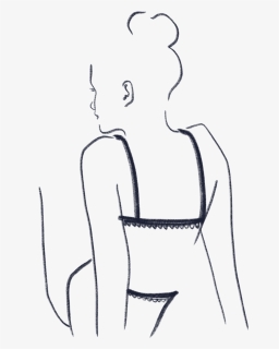 Untitled Artwork 3 - Sketch, HD Png Download, Free Download