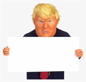 Blank Sign Png, Transparent Png, Free Download