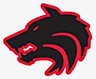 The Indian Creek Timberwolves Defeat The Mooseheart - Indian Creek Timberwolves Logo, HD Png Download, Free Download