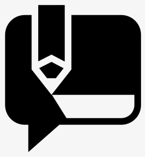 Transparent Blogger Icon Png - Icon, Png Download, Free Download