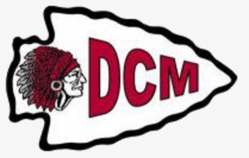Dee Mack Chiefs Logo Clipart , Png Download - Dee Mack Chiefs, Transparent Png, Free Download