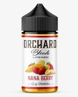 Berry Limeade Orchard Blends By Five Pawns, HD Png Download, Free Download