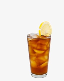 Iced Tea Png, Transparent Png, Free Download