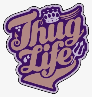 Thug Life Cs Go , Png Download - Thug Life Profile, Transparent Png, Free Download
