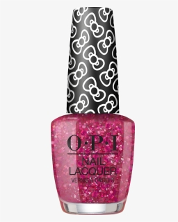 Dream On Glitter Opi, HD Png Download, Free Download