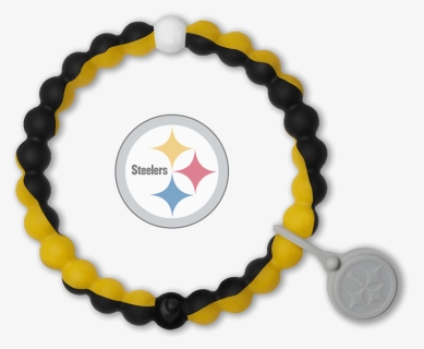 Pittsburgh Steelers Lokai - Pittsburgh Steelers, HD Png Download, Free Download