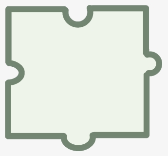 New Ghost Jigsaw Assets, HD Png Download, Free Download