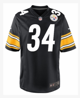 Steelers Jersey, HD Png Download, Free Download