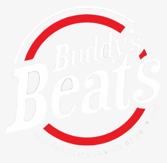 Buddy"s Beats Logo - Graphic Design, HD Png Download, Free Download