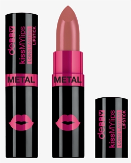 Debby Longlasting Lipstick Shades, HD Png Download, Free Download