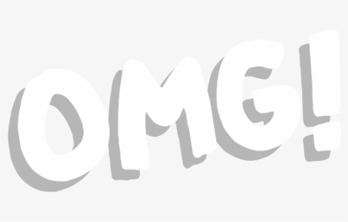 Omg - Darkness, HD Png Download, Free Download