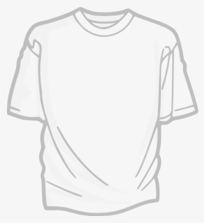 Transparent Blank Black T Shirt Png - T Shirt Clip Art, Png Download, Free Download