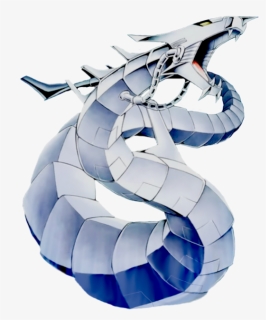Cyber Dragon Yugioh Png, Transparent Png, Free Download