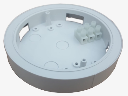 Ceiling Wire Connection Box/bracket Gs450 For 220vac - Jacuzzi, HD Png Download, Free Download