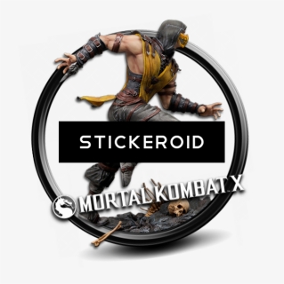 Mortal Kombat X Pic - Mortal Kombat Xl Png, Transparent Png, Free Download