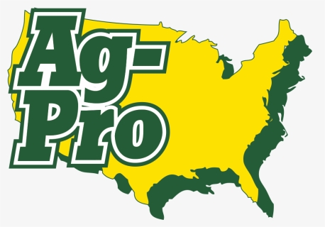 Ag Pro John Deere Logo, HD Png Download, Free Download