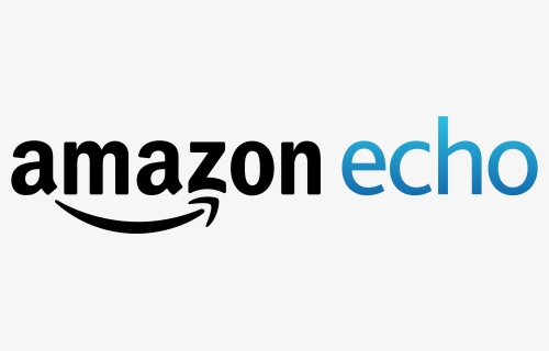 Amazon Alexa Echo Logo, HD Png Download, Free Download