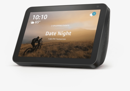 Amazon Echo Show 8, HD Png Download, Free Download