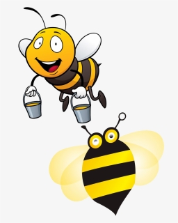 Transparent Bee Clipart Png - Bee Feeder, Png Download, Free Download