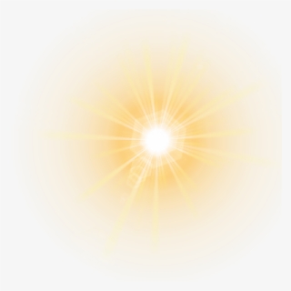 Free Sun Flare PNG Overlays