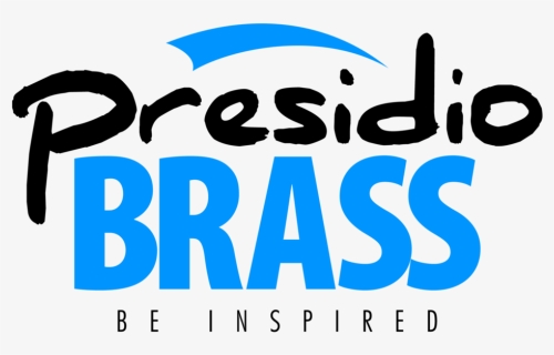 Presidio Brass Logo - Graphic Design, HD Png Download, Free Download
