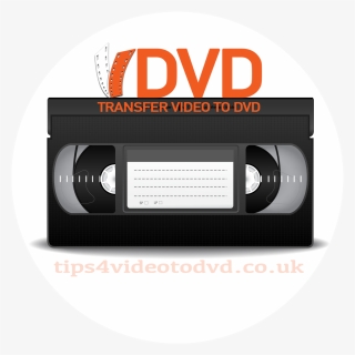 Vhs To Dvd - Old Video Cassettes, HD Png Download, Free Download